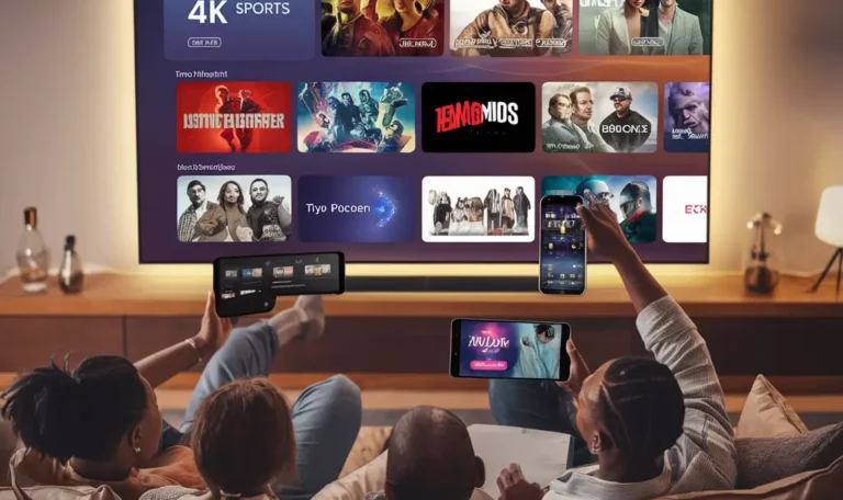 IPTV Prime - Best IPTV Services - 1