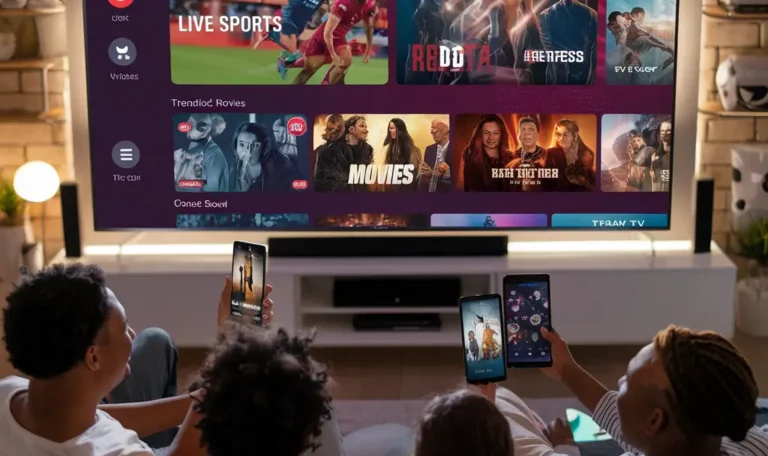 IPTV Prime - Best IPTV Services IPTV Quebec