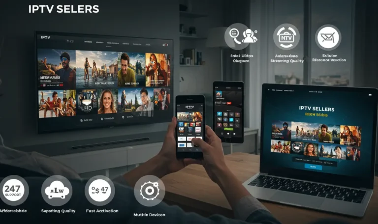 IPTV Quebec Reddit - How to choose the best IPTV service in Quebec