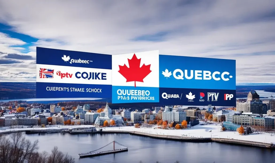 Quebec IPTV - IPTV Quebec - IPTV Canada - best iptv quebec